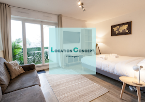 LOCATION CONCEPT Conciergerie / Sous-location place picture