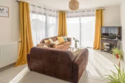 Salon de la location les 7 îles à Baden