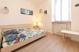 Canapé convertible studio Le Bihan à Vannes