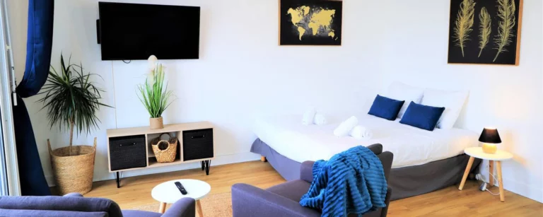 format paysage du salon L'écrin à Vannes