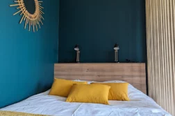 Chambre studio en LCD : Glazik