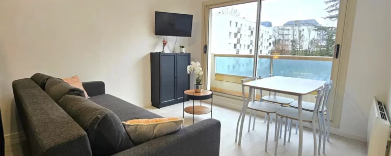 Salon du logement Le Jude à Vannes