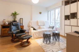 salon du logement Ty Kernoguet à Vannes