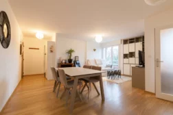 Séjour du logement Ty Kernoguet à Vannes