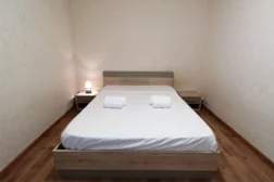 Chambre du logement Lancelot à Vannes