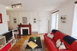 Salon du logement Les lices à Vannes