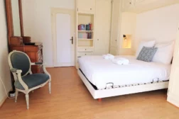 troisième chambre de La Maison Du Golfe à Séné