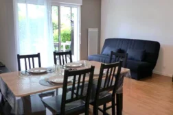 Séjour du logement Ty Bihan à Séné