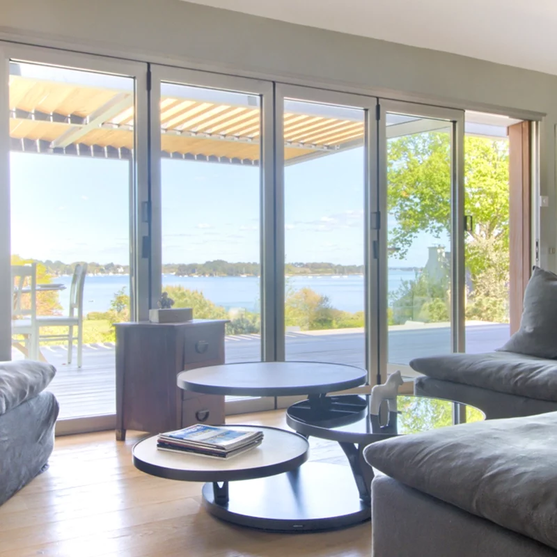 Séjour du logement Villa Mané à Baden