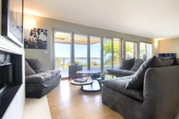 Salon du logement Villa Mané à Baden