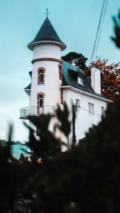 Bien immobilier en LCD à Arradon