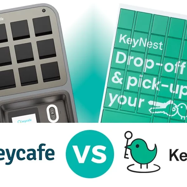 image-une-keynet-keycafe Keycafé VS keynest