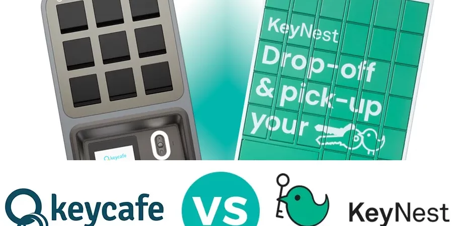image-une-keynet-keycafe Keycafé VS keynest
