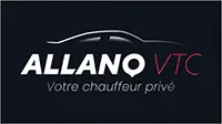 Logo Allano VTC